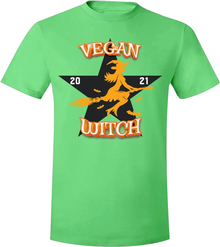 Vegan Witch T Shirt By Grape Cat Stay Strong 2022 Png Witch Icon Tumblr