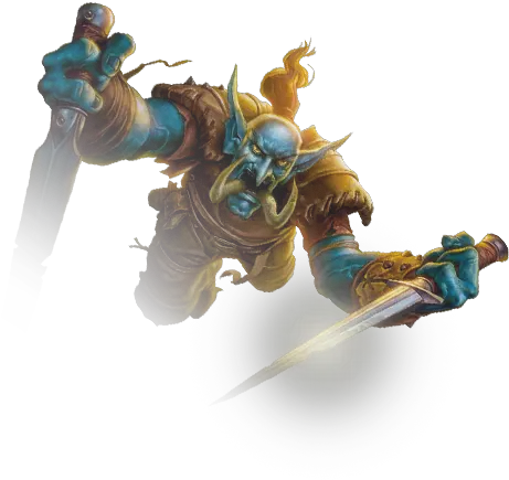 Png Hearthstone Character Picture World Of Warcraft Troll Png World Of Warcraft Transparent