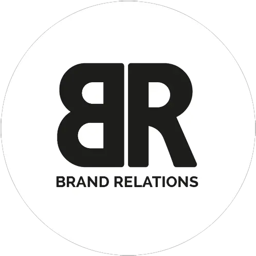 Brand Relations Intelligent Marketing Development Label Png Br Logo