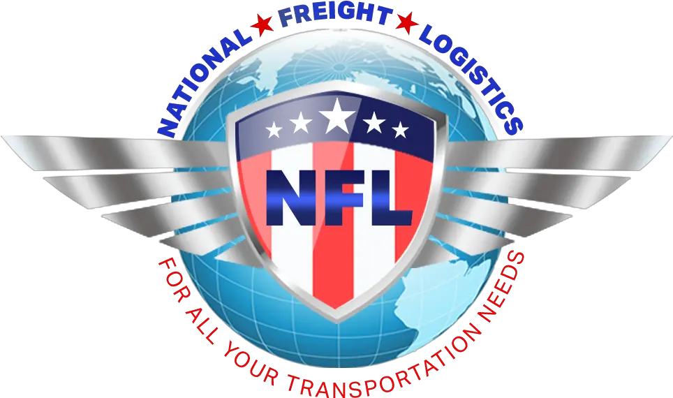 Largest Freight Brokers In California 800 2544413 Language Png Nfl Icon