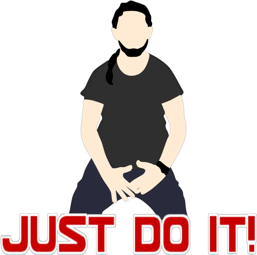 Shia Labeouf Just Do It By Bethabomb Shia Labouf Just Do Png Just Do It Transparent