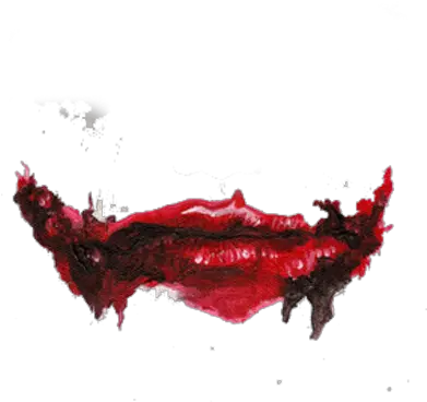 Download Free Png Joker Smile Joker Make Up Png Joker Smile Png