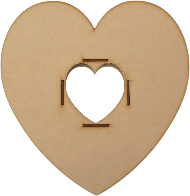 Heart Mirror Frame Heart Png Mirror Frame Png