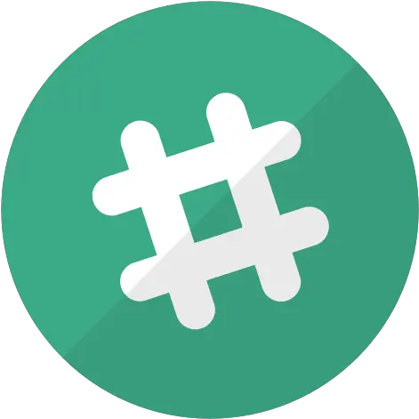 Slack Icon Png App