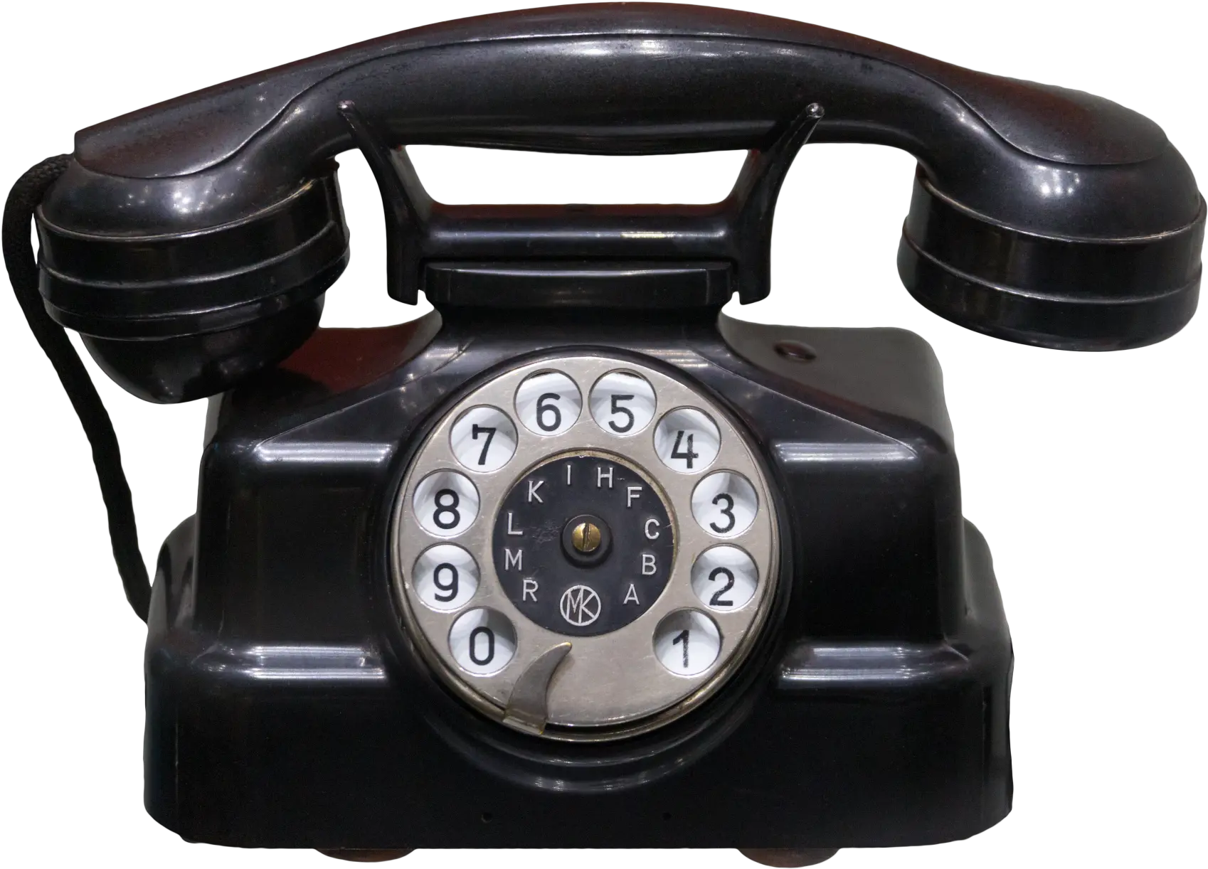 Vintage Phone Free Stock Photo Telephone Png Retro Phone Icon