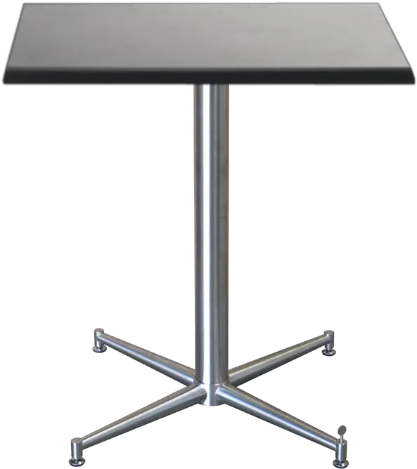 Cafe Table Png Solid Cafe Table Png