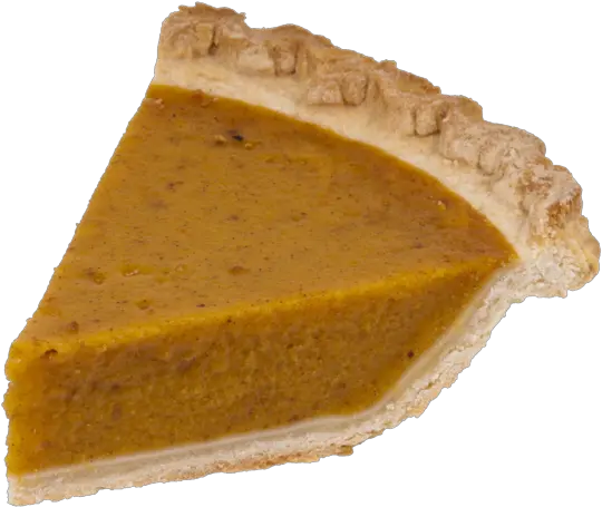 Pumpkin Pie Png 3 Image Pumpkin Pie Slice White Background Pumpkin Pie Png