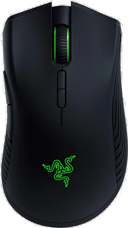 Mamba Razer Buy This Item Now Ryzen Mamba Wireless Png Razer Logo Transparent