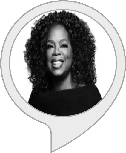 Alexa Oprah Winfrey Hd Png Oprah Png