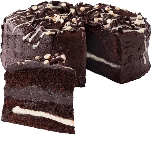 Download Chocolate Cake Png Image For Free Cake Png With Transparent Background Chocolate Transparent Background