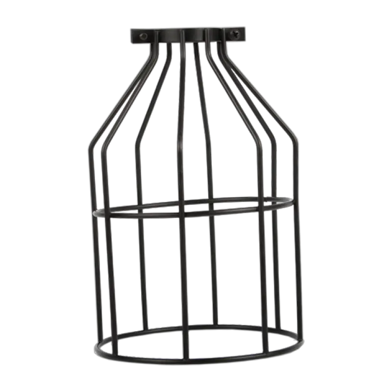 Png Cage Lampshade Cage Transparent