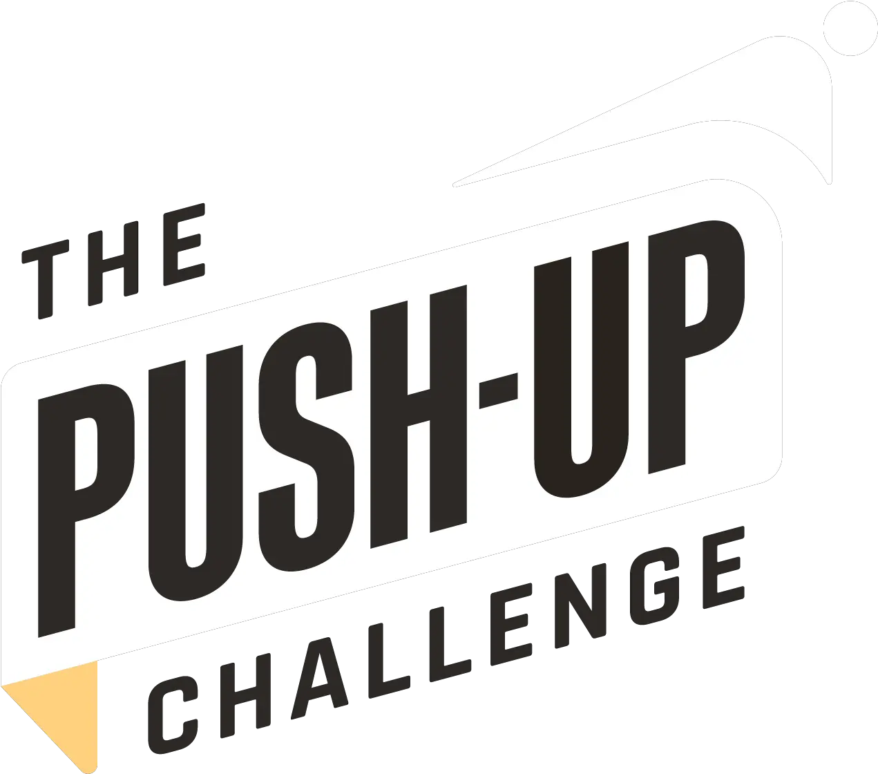 The Push Up Challenge Home Push For Better Png Push Up Icon