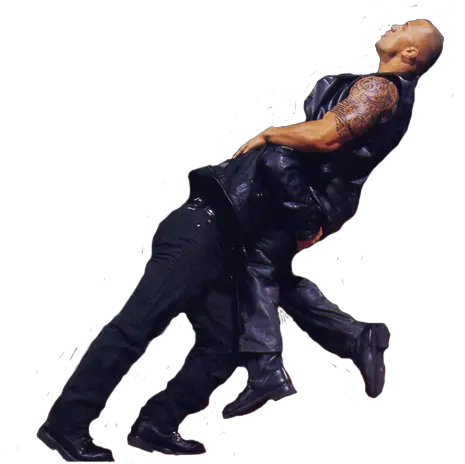 Goldberg Spears The Rock Psd Official Psds Goldberg Vs The Rock Spear Png Spear Png