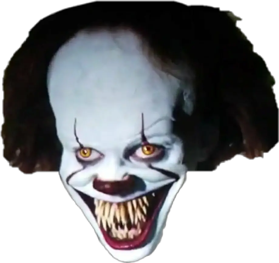 Pennywise Png Summon Pennywise Pennywise Lgbt Icon