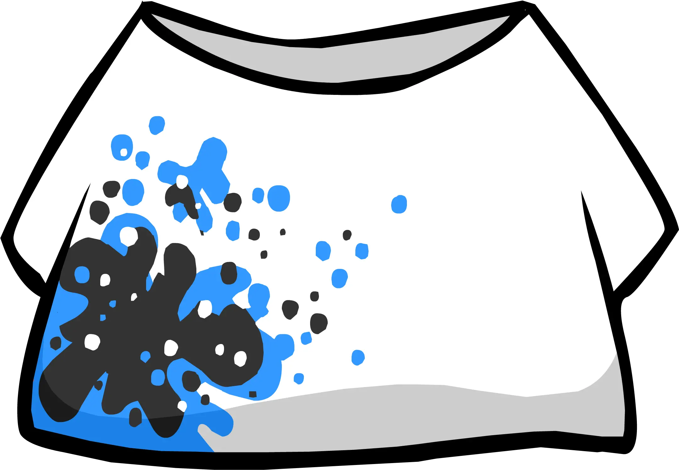 Splatter T Dot Png Splatter Icon