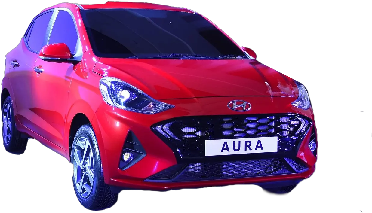 Hyundai Aura Png File Download Free Best Car Download India Aura Png