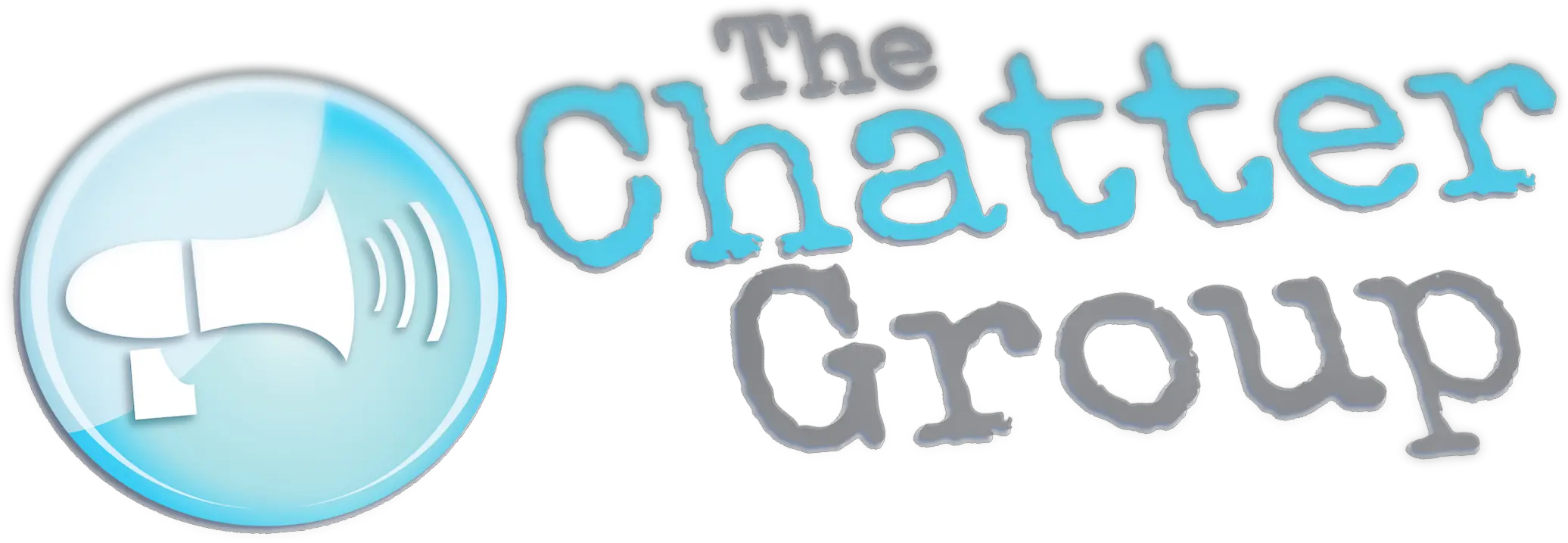 Melissa Hardesty Logo Design The Chatter Group Dot Png Paramore Logo