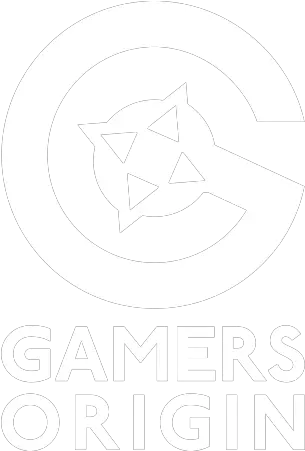 Gamersorigin League Of Legends Detailed Gamers Origin Logo Png Gog Logo