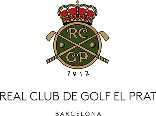 Home Real Club De Golf El Prat Png Barcelona Logo