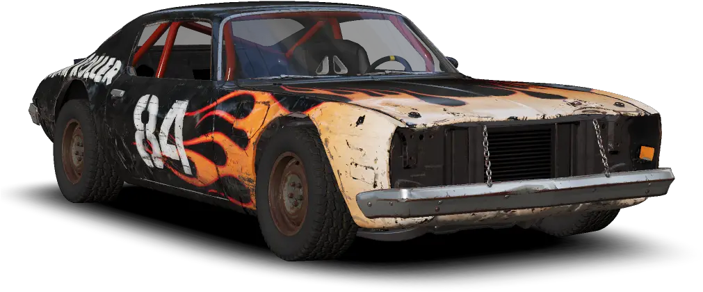 Roadslayer Wreckfest Wiki Fandom Classic Car Png Cars Icon Pack