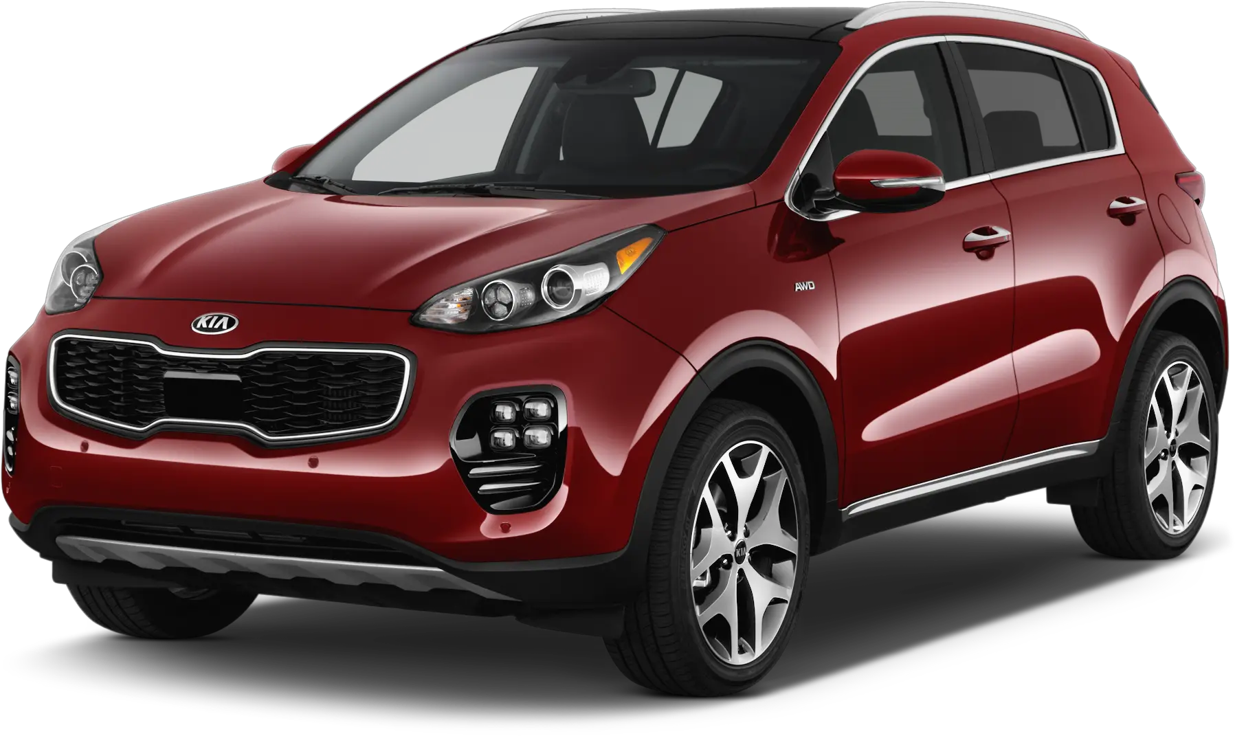 Kia Png Image 2018 Kia Sportage Lx Kia Png