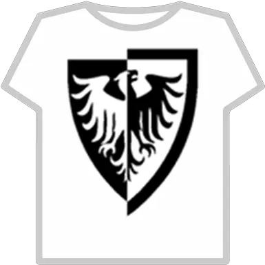 Black Falcon Crest Transparent Roblox Unisex Png Falcon Transparent