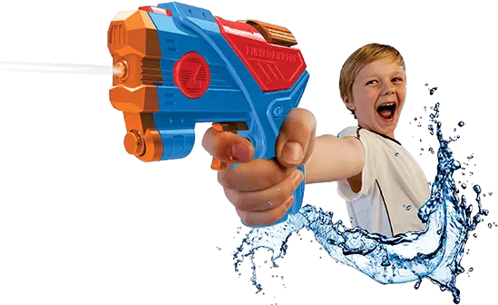 Tidal Storm Water Blasters U2013 U0026 Toys Png Gun