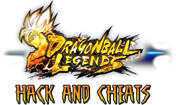 Dragon Ball Legends Hack And Cheats Tool 2020 Dragon Ball Legends Png Dragon Ball Logo