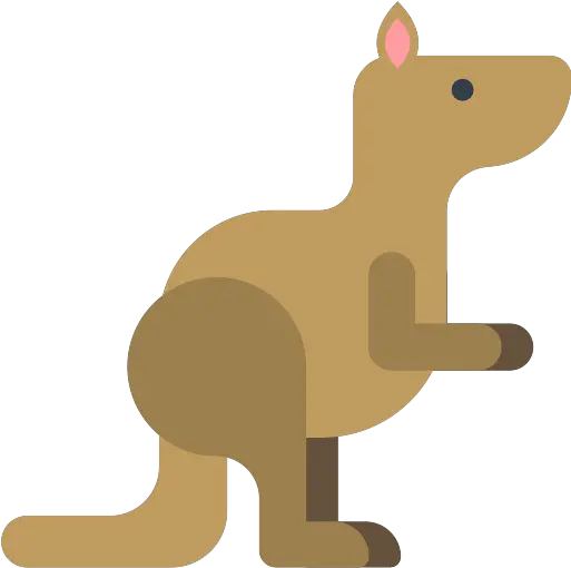 Kangaroo Png Icon 2 Png Repo Free Png Icons Kangaroo Kangaroo Transparent Background