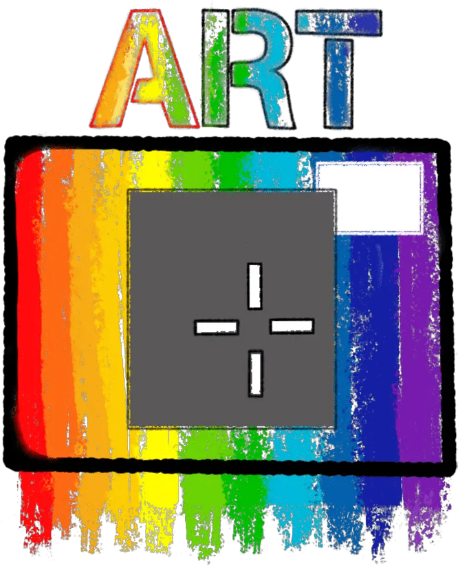 Proposed Logo For Art Art Discusspixlsus Language Png Krita Logo