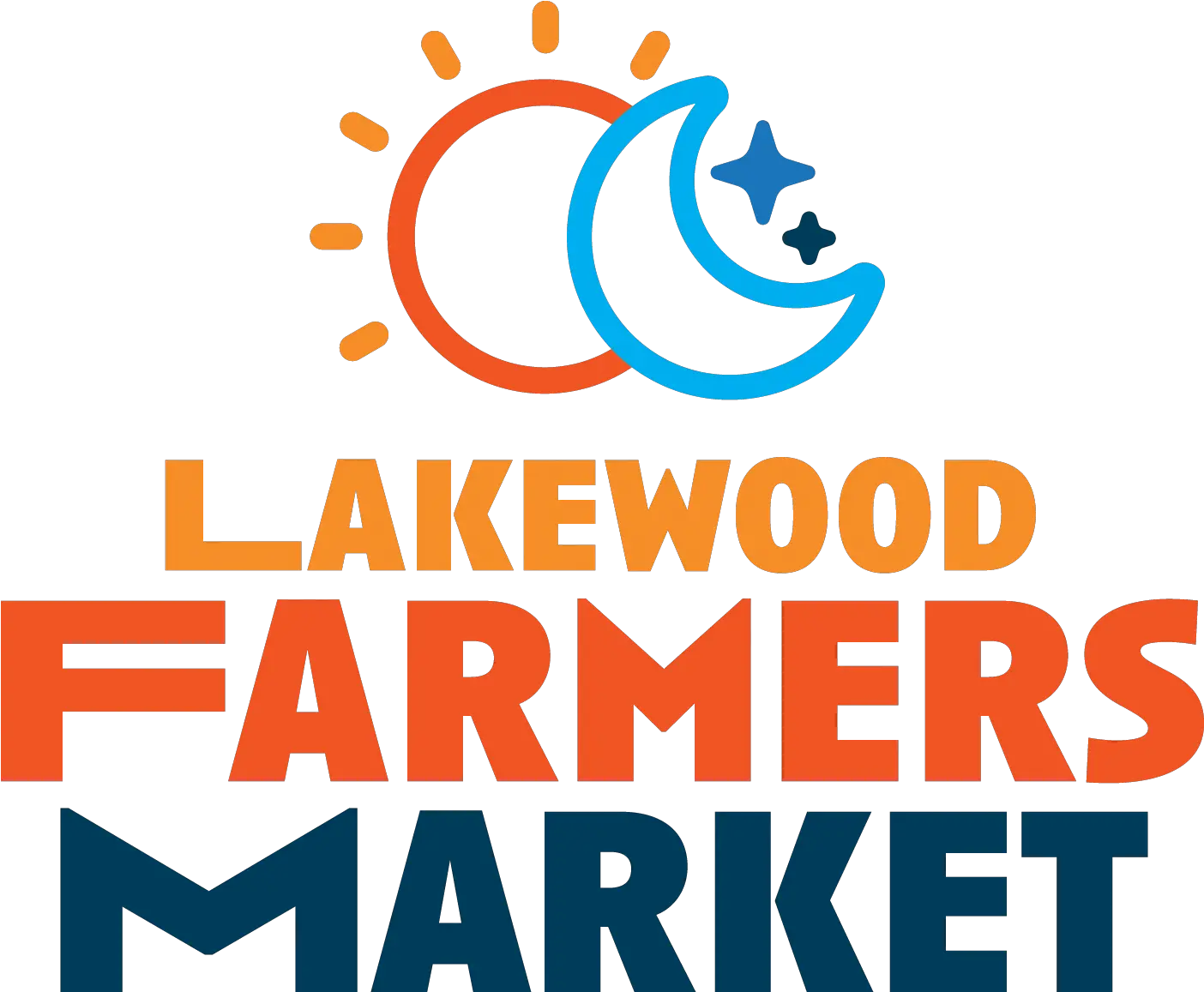 Lakewood Farmers Market City Of Vertical Png Urban Air Logo