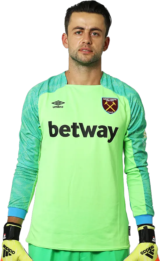 Download Lukasz Fabianski Lukasz Fabianski West Ham Png Fabianski Png Ham Png