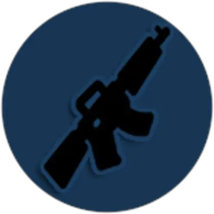 Gun Pack Firearms Png Ak47 Icon