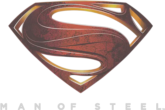 Man Of Steel Mos New Logo Tshirt Man Of Steel Flight Sheet Png Superman Logo With A