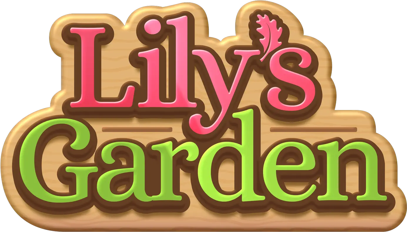 Lilyu0027s Garden U2013 Tactile Games Language Png Garden State Icon