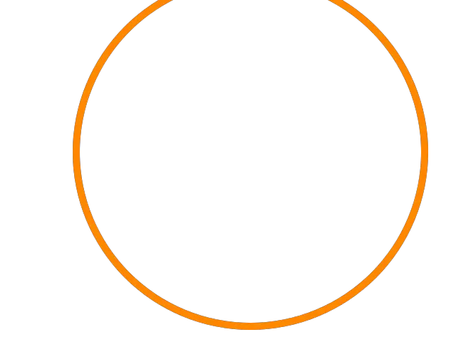 Black Circle Png Transparent