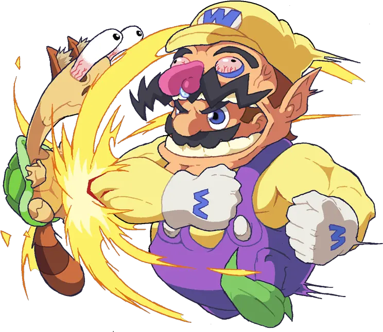 Wario Google Pretraživanje Zelda Characters Fictional Anime Wario Transparent Png Wario Png