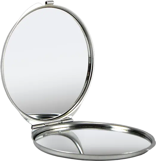 Makeup Mirror Png Compact Mirror Png Transparent Mirror Png