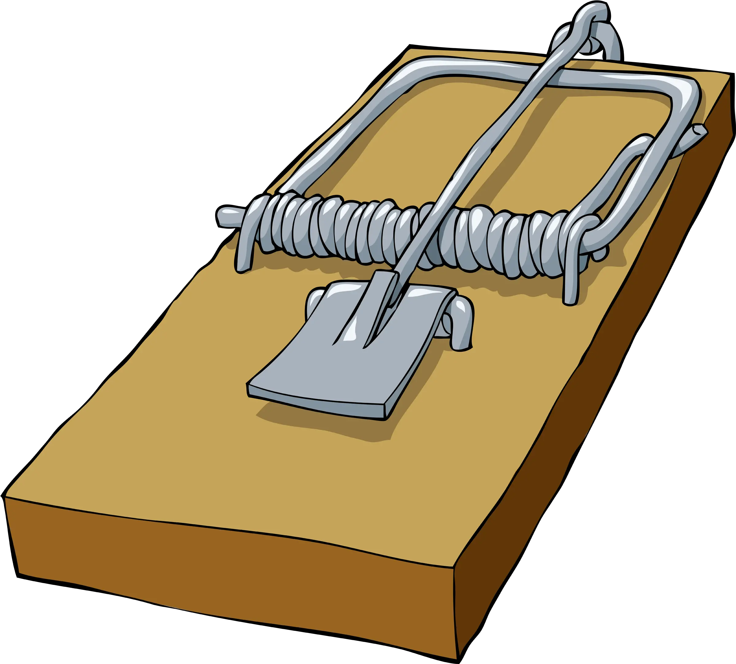 Download Mouse Trap Clipart Png Trap Png