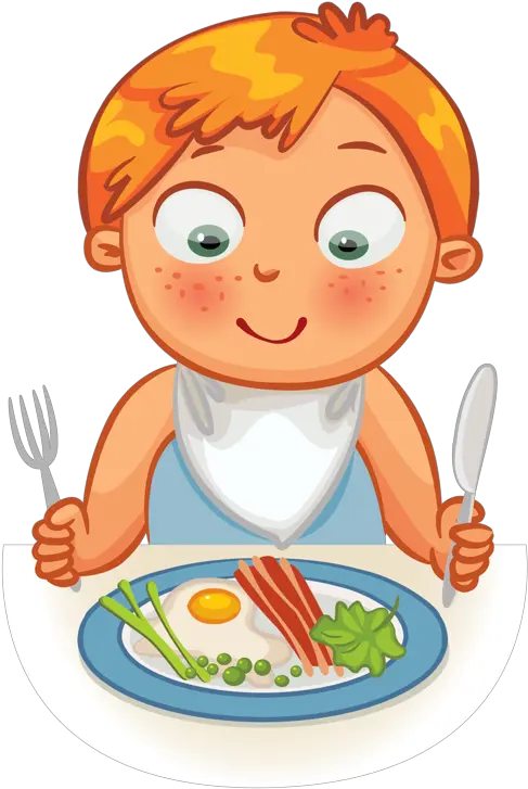 Eating Graphic Library Images Png Files Clipart Kid Eating Eating Png