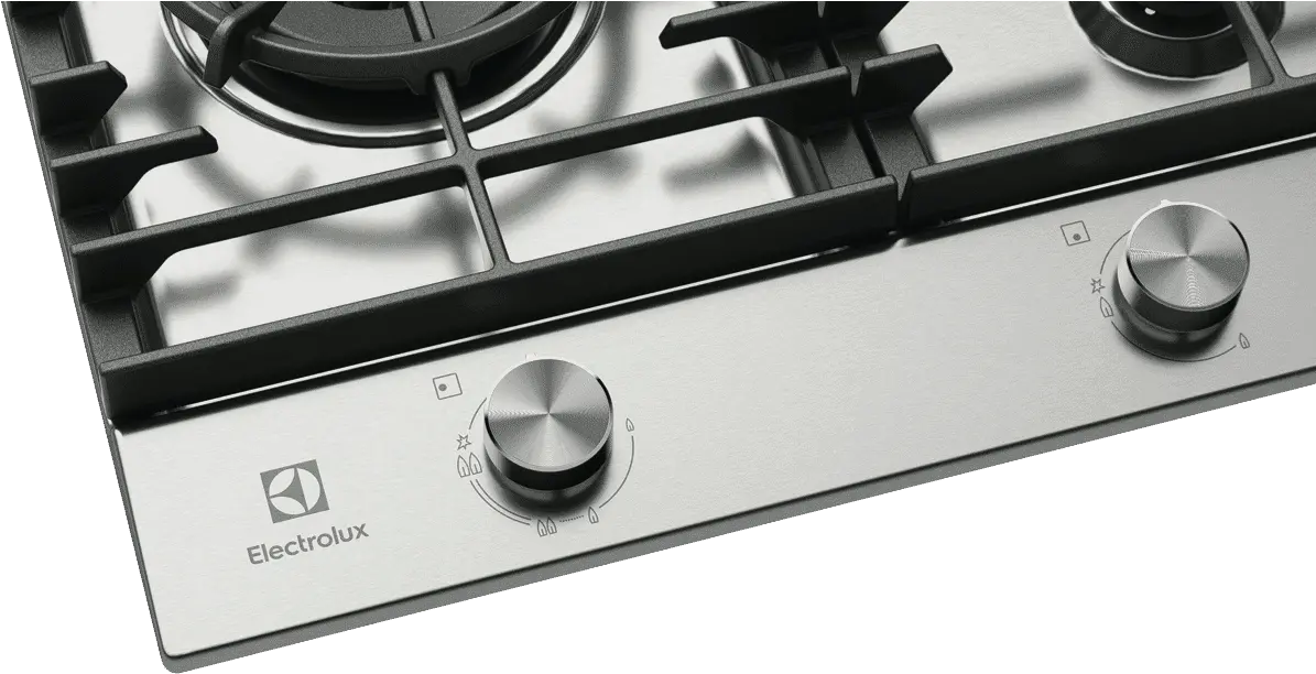 Electrolux90cm Gas Cooktop Gas Stove Png Electrolux Icon Gas Range 30