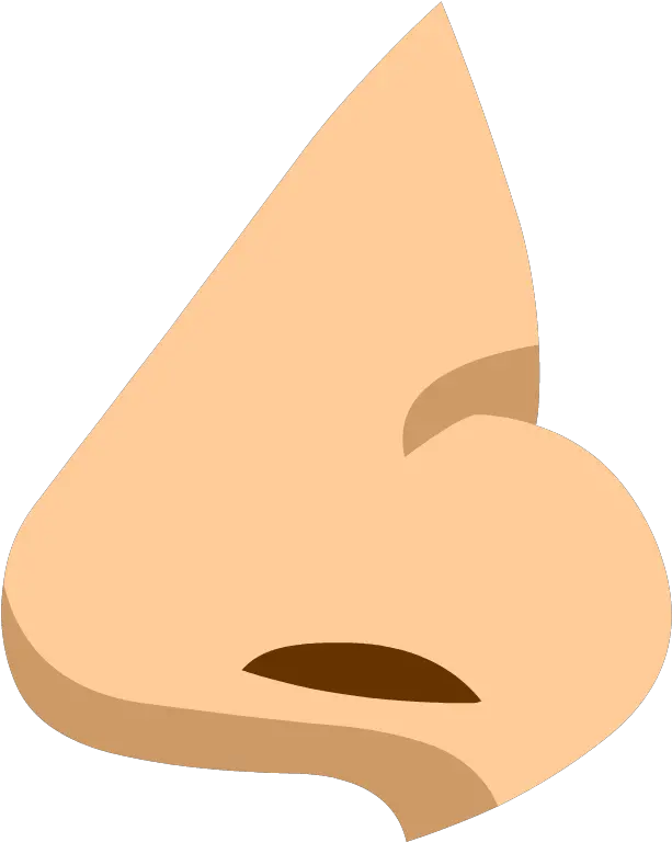 Cartoon Nose Png 3 Image Nose Cartoon Png Nose Png