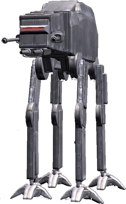 Download Fileimperial Walker Png Spore Walker Png