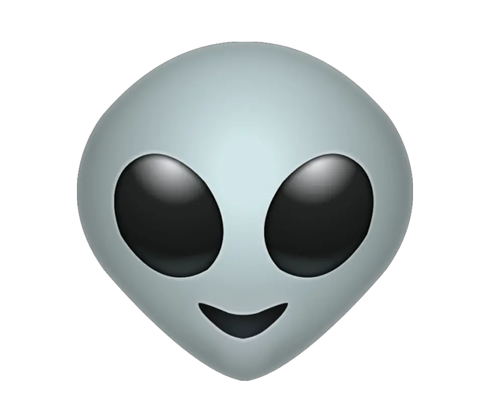 Alien Emoji Png Transparent Icon 2 Alien Emoji Png Omg Emoji Png