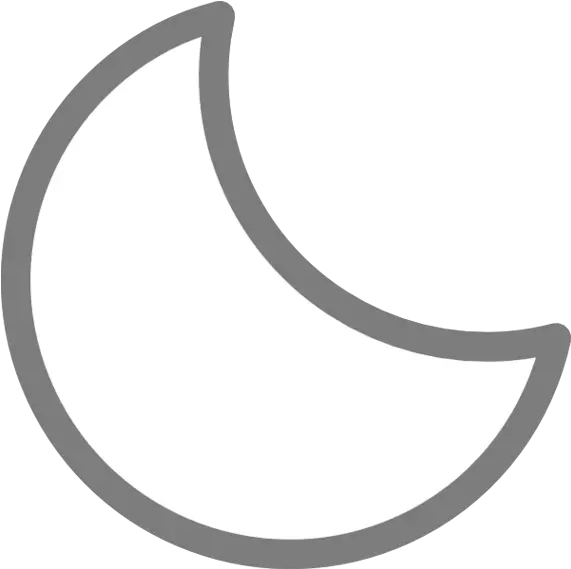 Moon Black And White Clipart Half Moon Clipart Black And White Png Moon Clipart Png