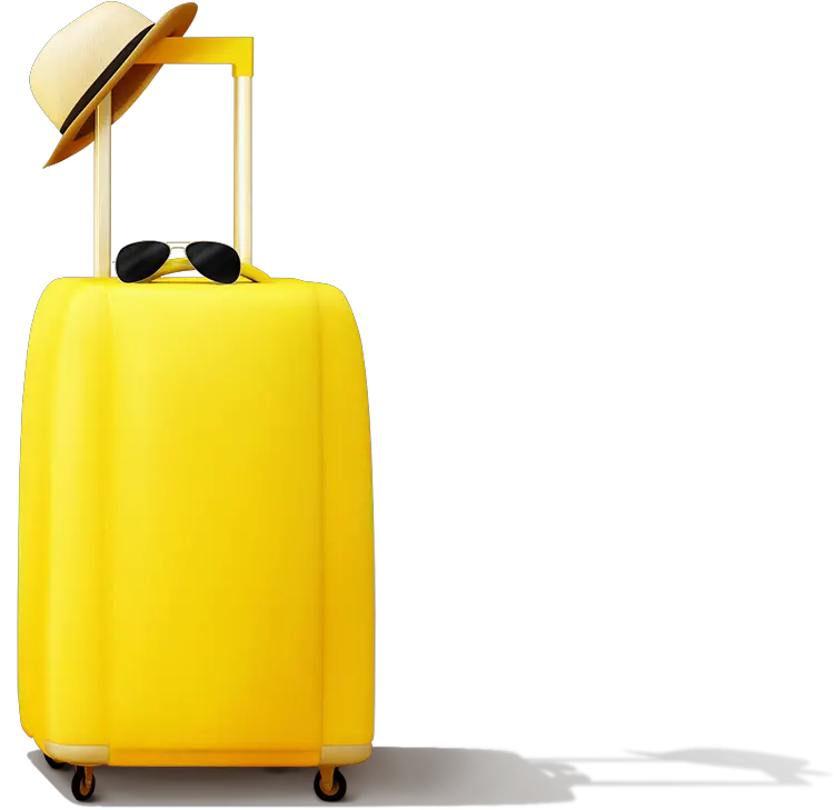 Travel And Roaming Koodo Mobile Luggage Png Luggage Png