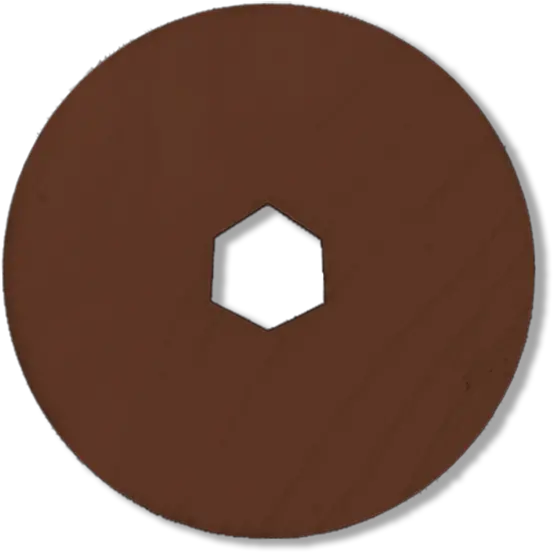 Mkx Bravoinsert Singled20woodumber Artisan Dice Circle Png D20 Png