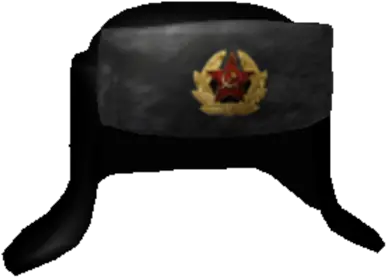 Soviet Hat Png 1 Image Soviet Ushanka Png Transparent Soviet Hat Transparent