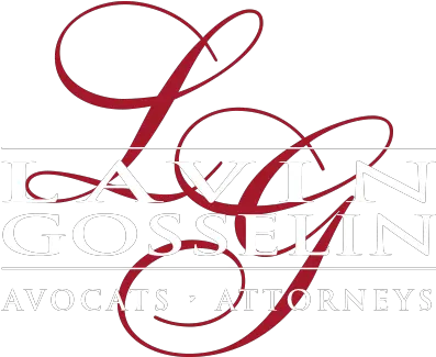 Lglogo Lavin Gosselin Avocats Inc South Florida Luxury Guide Png Lg Logo Png