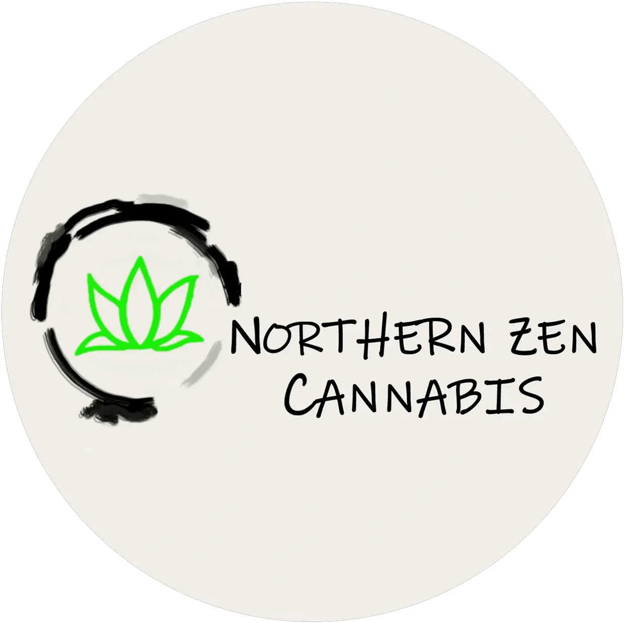 Northernzencannabis Loods Mall Grab Sweetness Png Zen Circle Png